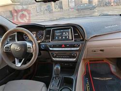 هیۆندای سۆناتا